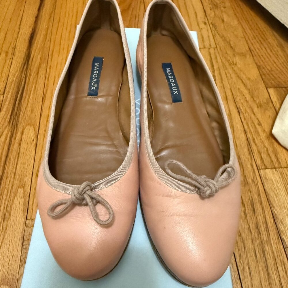 Margaux The Demi Flat